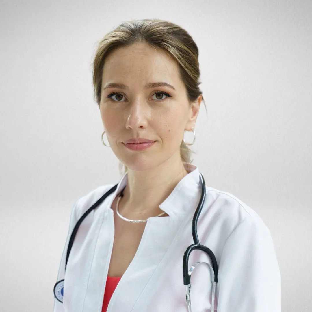 Мустаева Елена